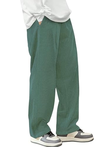 SMOWKLY Men's Premium Polycotton