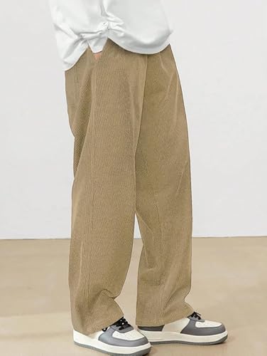 SMOWKLY Men's Premium Polycotton