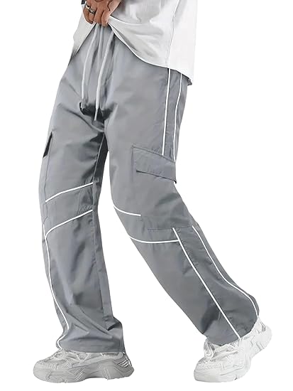 Lymio Track Pant for Men