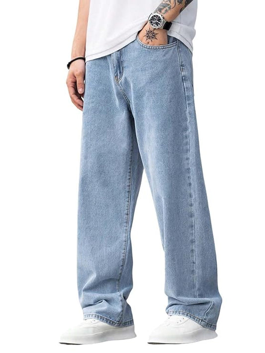 KOTTY Mens Regular Fit