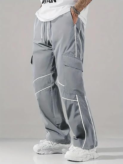 Lymio Track Pant for Men