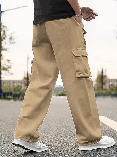Lymio Men Cargo