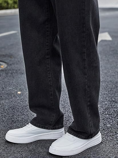 KOTTY Mens Regular Fit