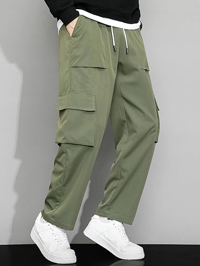 Lymio Men Cargo
