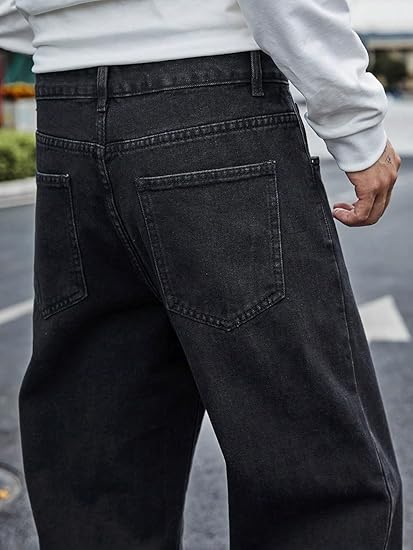 KOTTY Mens Regular Fit