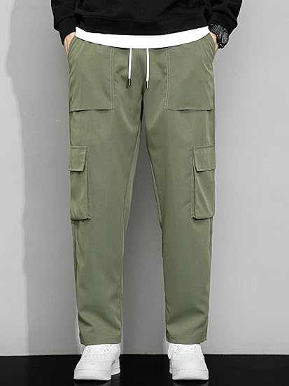 Lymio Men Cargo