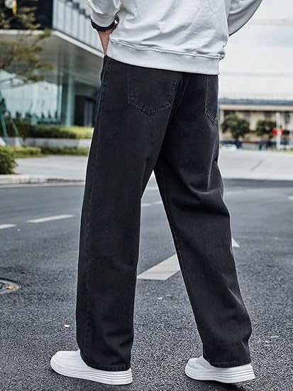 KOTTY Mens Regular Fit
