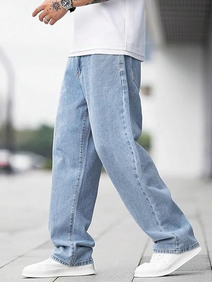 KOTTY Mens Regular Fit