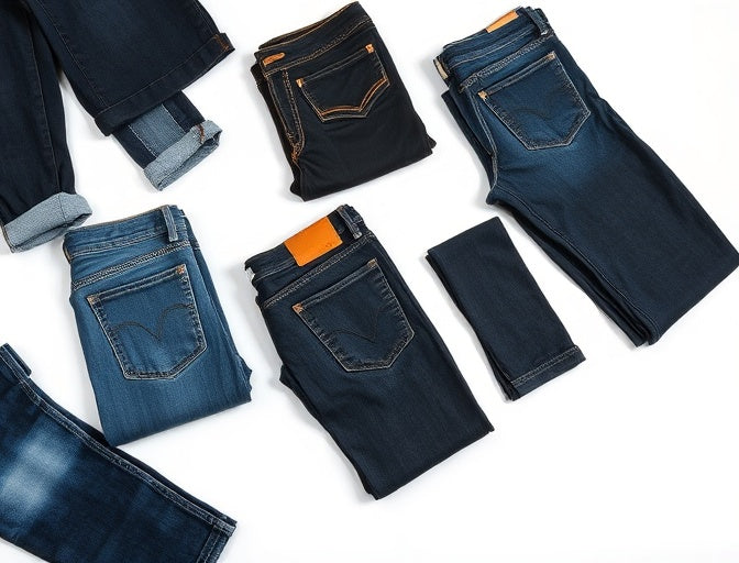 Denim Jeans