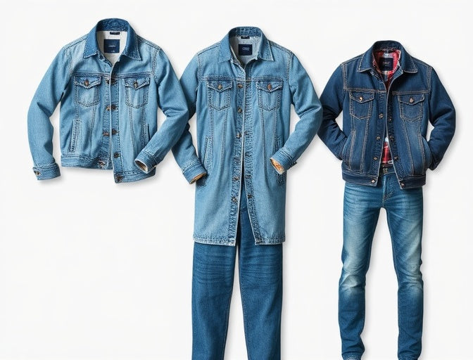 Jackets