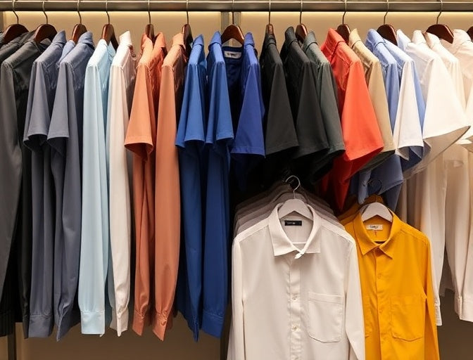 Shirts
